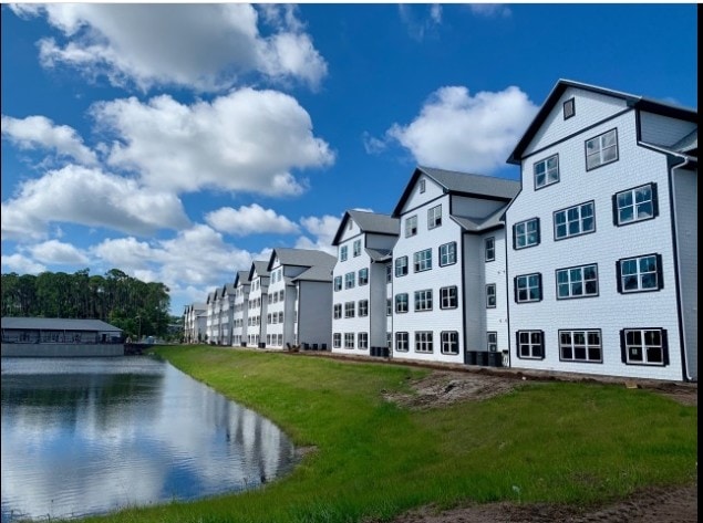 Bellamy Daytona (new) - Bellamy Daytona (new) Apartments