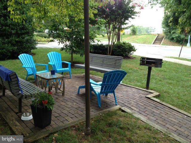 Foto del edificio - 3825 Davis Pl NW