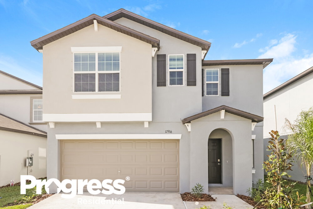 17916 Blissful Stars Dr, Lutz, FL 33558 House Rental in Lutz, FL