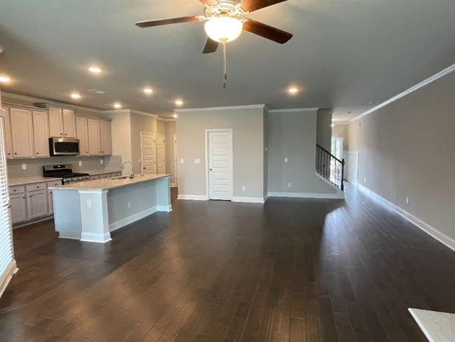 Building Photo - 1744 Habersham Villa Dr