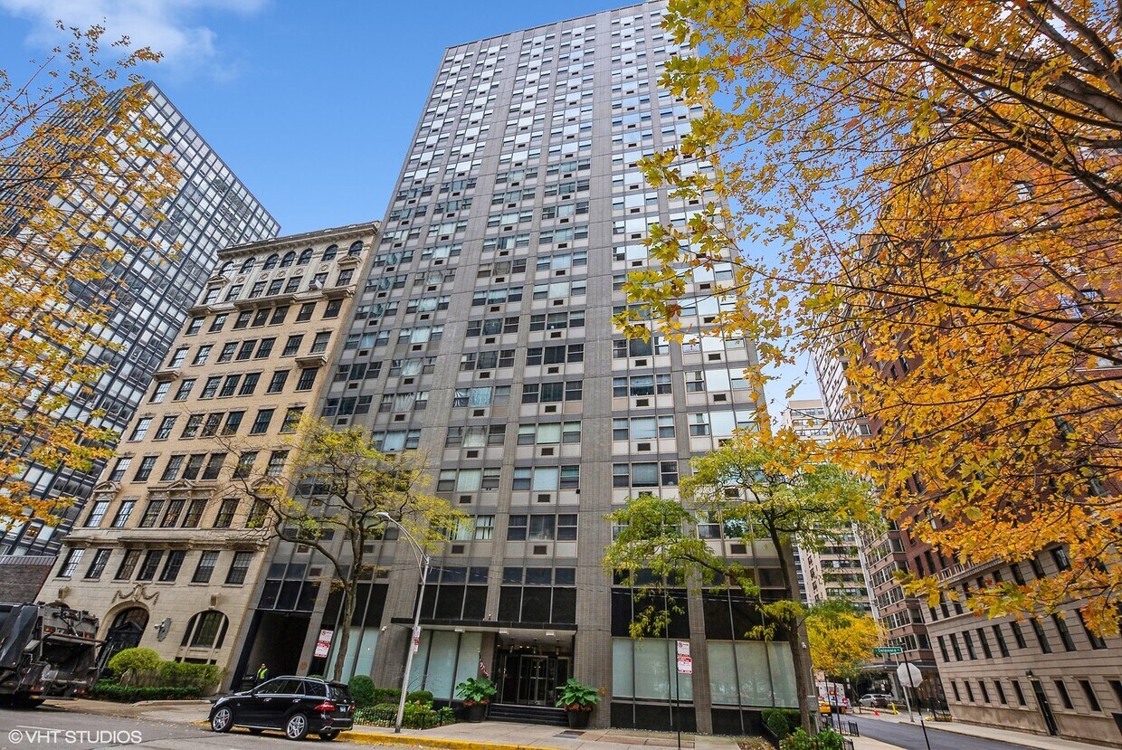 253 E Delaware Pl Unit 7D, Chicago, IL 60611 Condo for Rent in