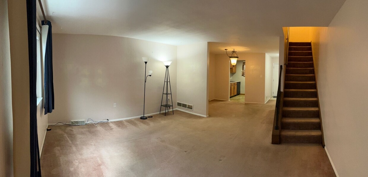 Primary Photo - 2 Bedroom Townhouse with Garage