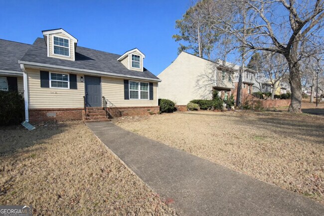 Foto del edificio - 5505 Park Pl S