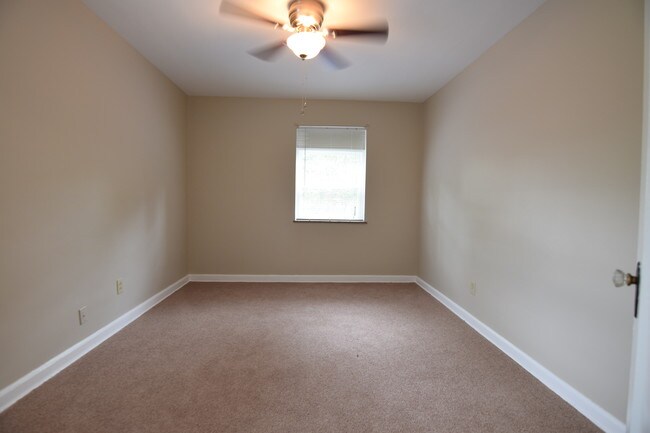 Habitación - Mount Vernon Arms