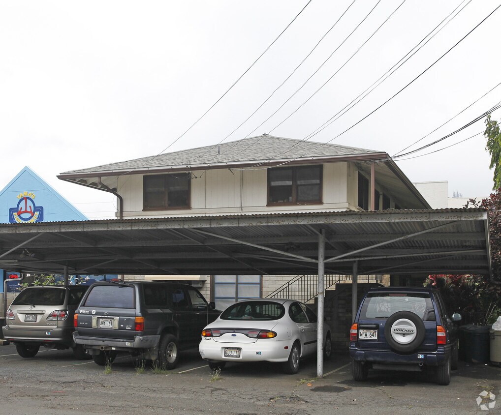 Foto del edificio - 2338 Young St