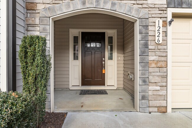 Foto del edificio - 1226 Garden Stone Dr