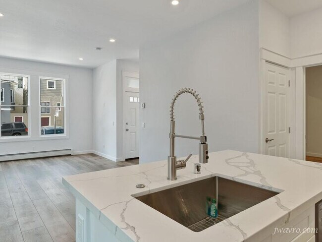 Foto del edificio - 1601 Noe St