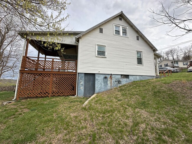 Foto del edificio - Nice 3 Bedroom, 1 Bathroom Home in Radford!