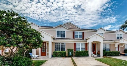 Building Photo - 2338 Silver Palm Dr