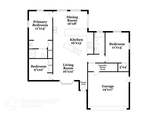 Building Photo - 1469 Wise Dr