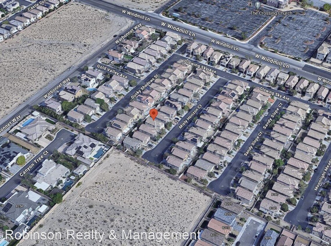 Foto del edificio - 3 br, 2.5 bath House - 8177 Misty Horizon ...
