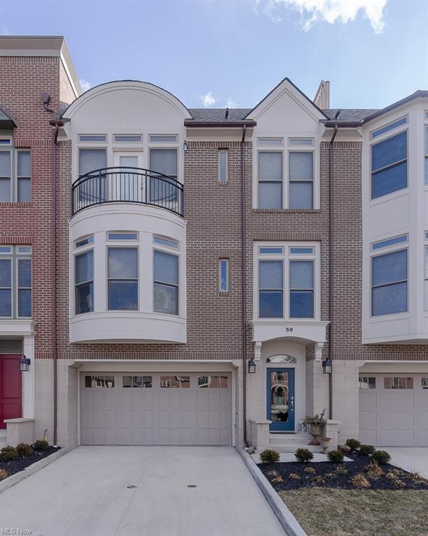 59 Ashbourne Dr, Westlake, OH 44145 Condo for Rent in Westlake, OH