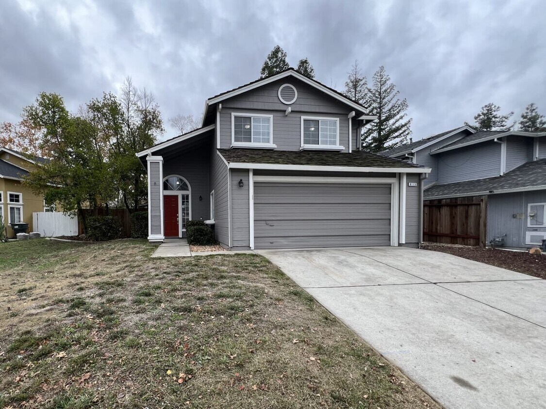 8115 Pinefield Dr House Rental in Antelope, CA