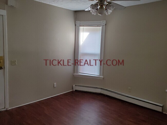 Foto del edificio - 10 Lafayette Park