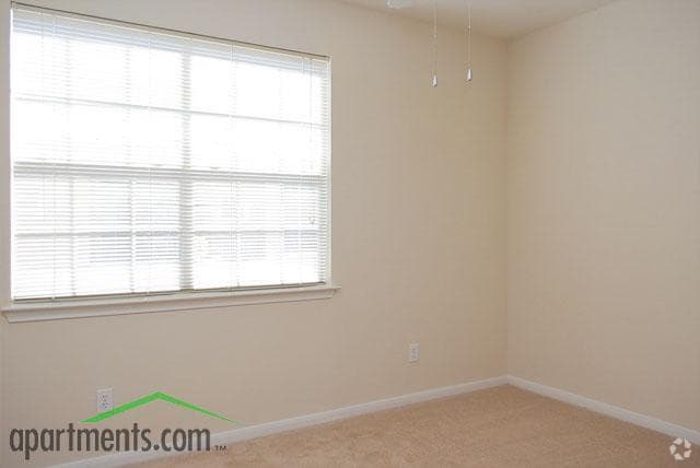 Bedroom - Cascade at Fountain Lake