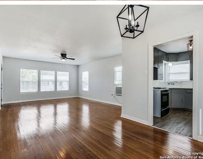 Foto del edificio - 229 Greer St