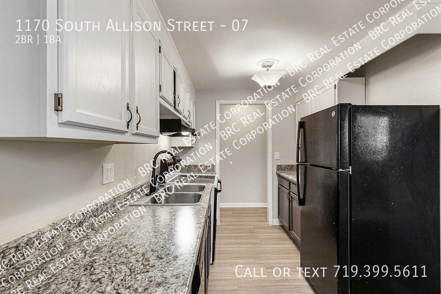 Photo - 1170 South Allison Street-07