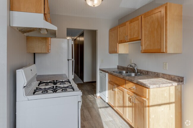 Interior Photo - Twin Lakes Apartments