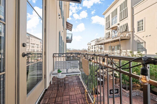Foto del edificio - Luxury Living - 1 Bedroom, 1 Bath Condo fo...
