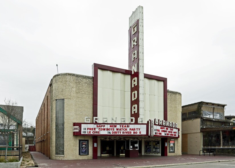 Picture of Lower Greenville Dallas