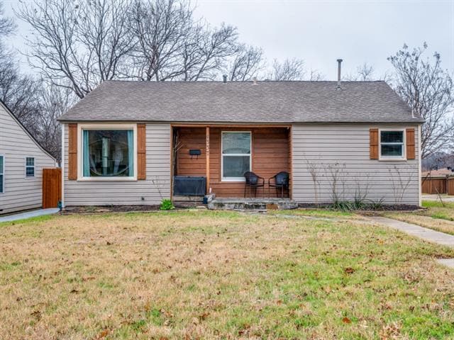 Building Photo - 4337 Geddes Ave