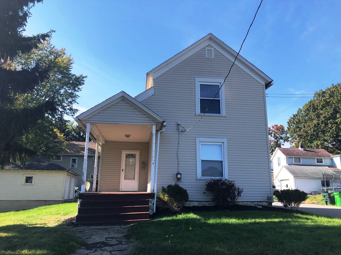 Primary Photo - 2 BR Barberton Home