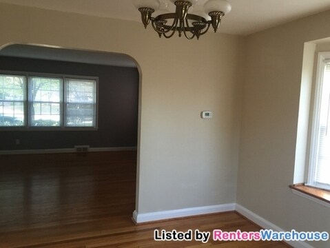 Building Photo - 8119 Loch Raven Blvd