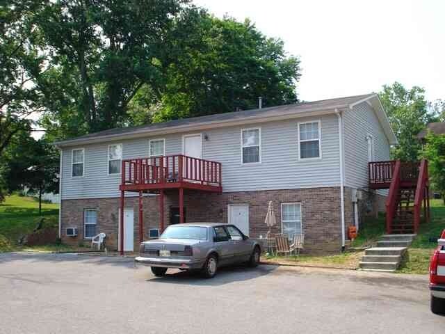 Building Photo - 1325 Virginia Ave