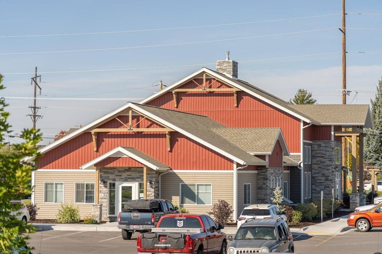 Providence Square - 430 W 2nd S Rexburg, ID 83440 | Apartments.com