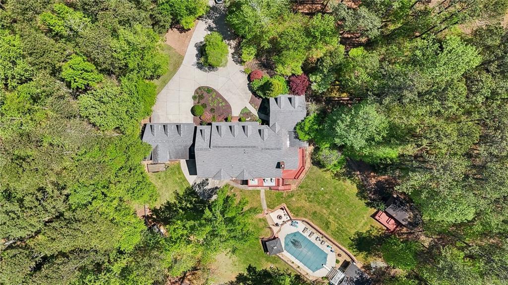 Foto principal - 2601 County Line Rd NW