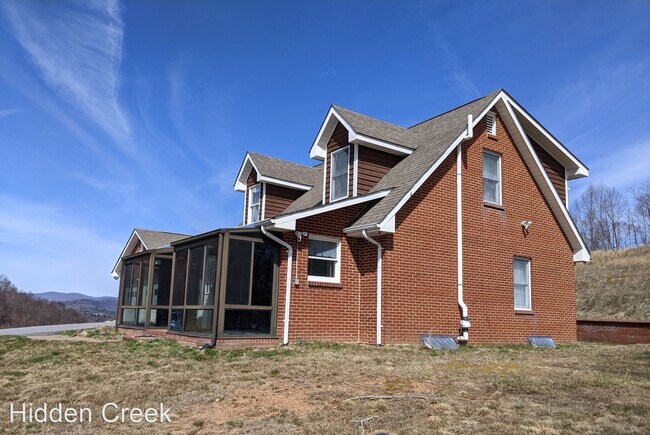 Building Photo - 3 br, 2 bath House - 5990 Idlewild Road