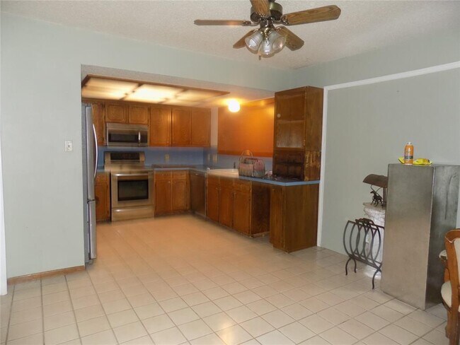 Foto del edificio - 209 Oak Crest Ln