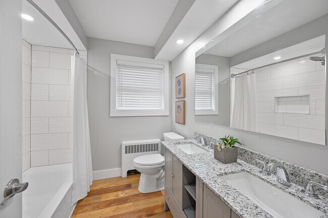 Foto del edificio - Longford