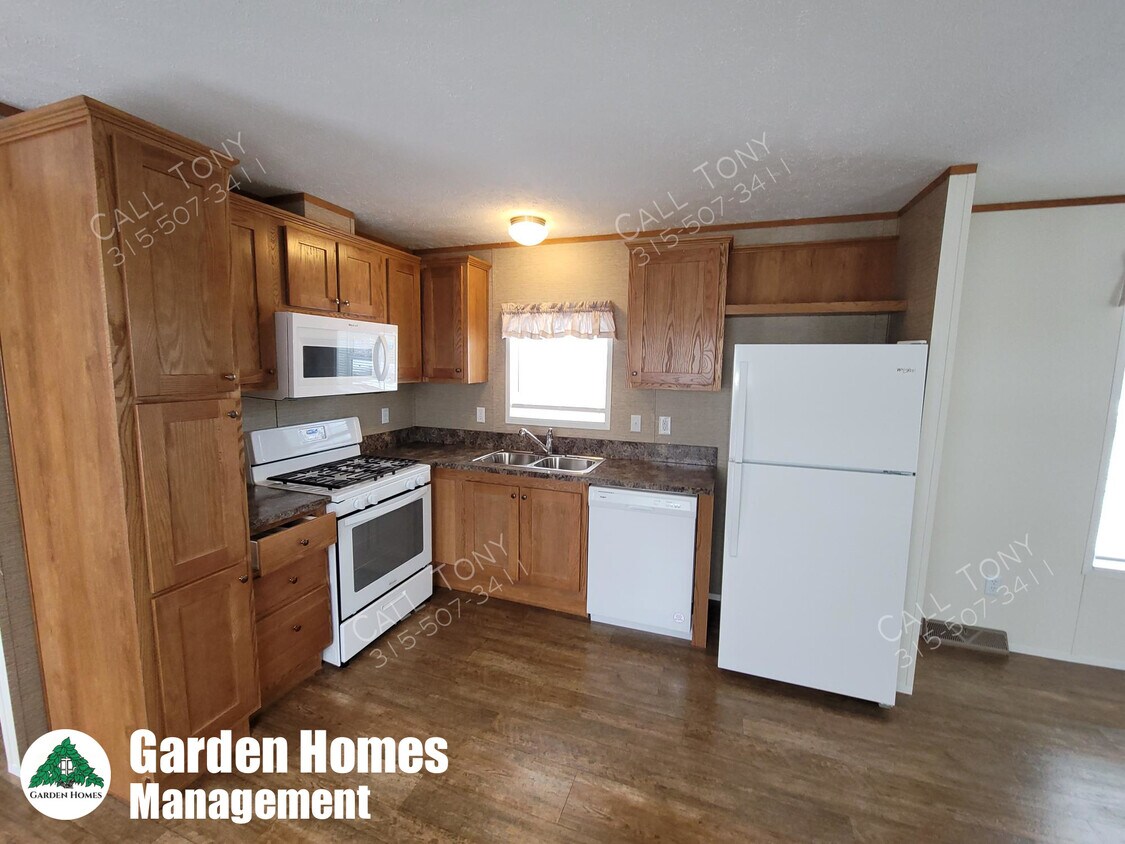 411 Elmwood Cir, Frankfort, NY 13340 House Rental in Frankfort, NY