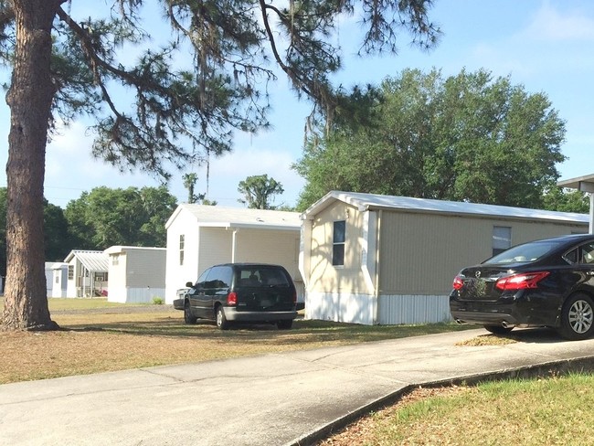 Foto del edificio - Oak Meadow Mobile Home Park