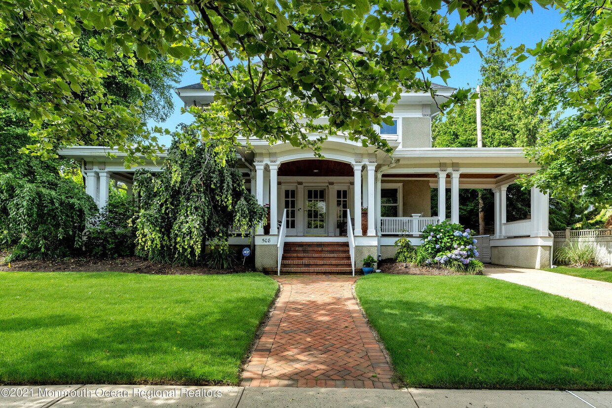 Foto principal - 508 8th Ave