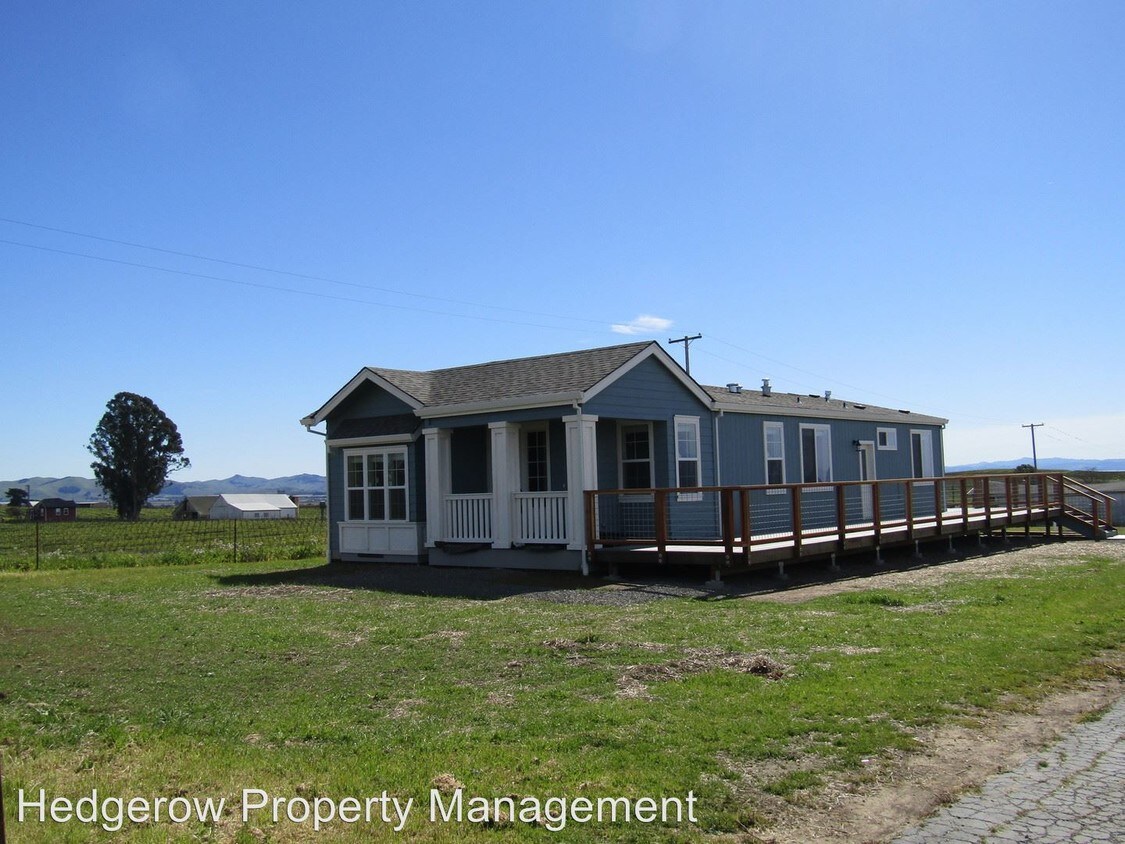 Primary Photo - 3 br, 2 bath House - 2721 Las Amigas Road