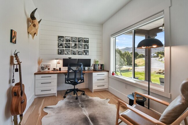 Foto del edificio - 535 Trailridge Dr