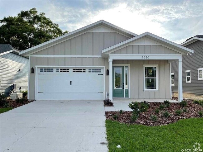 Building Photo - 2520 NW 48th Ter