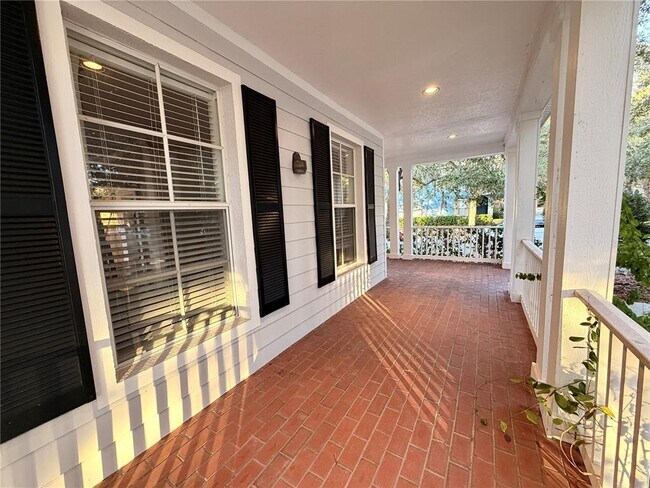 Building Photo - 16215 Bridgecrossing Dr