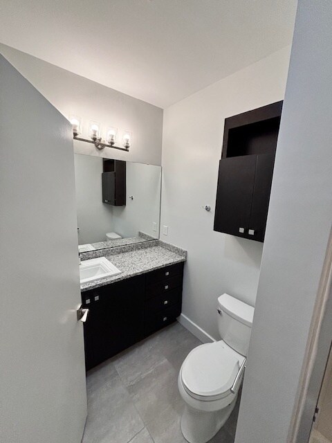 Bathroom - 45 Sycamore Ave