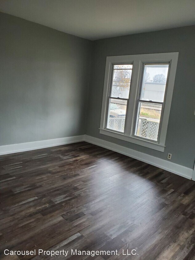 Primary Photo - 2 br, 1 bath House - 1335 E Franklin St