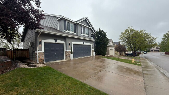 Foto del edificio - Great Furnished House In Fort Collins