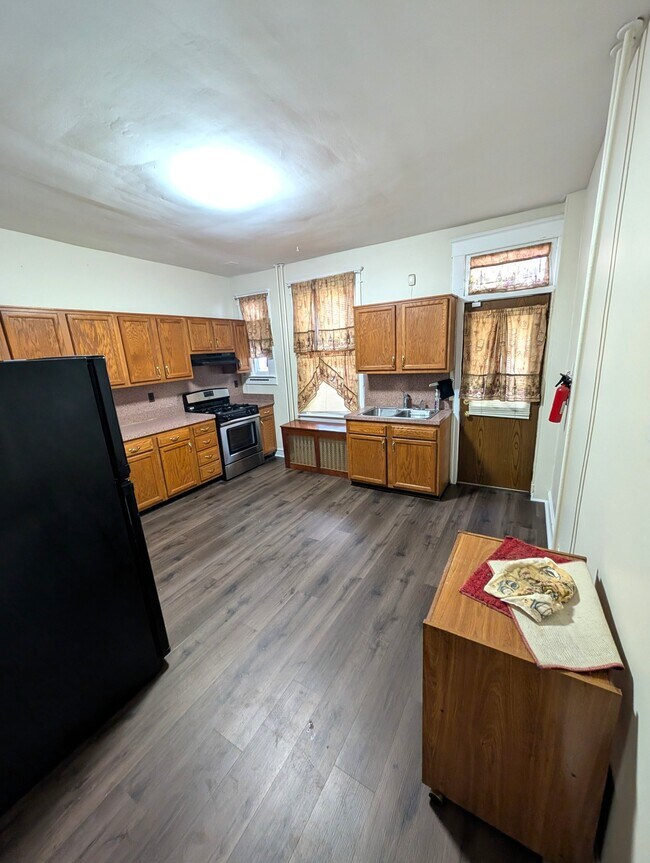 Foto del edificio - 3005 Belair Rd