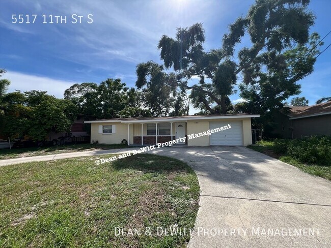 Foto del edificio - 5517 11th St S