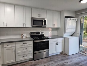 Interior Photo - CityScape