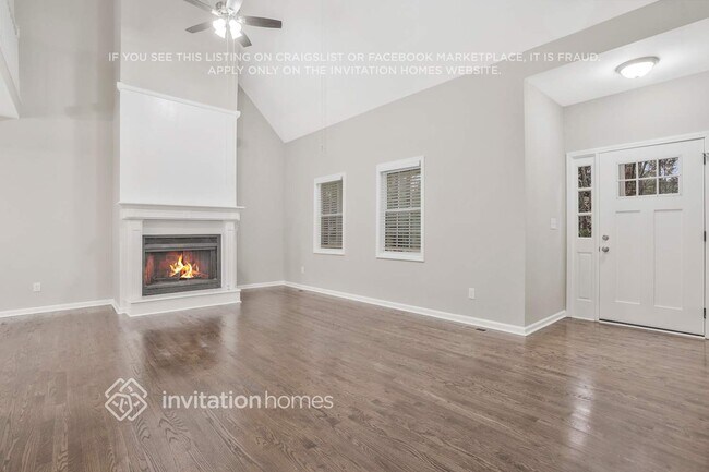 Foto del edificio - 325 Township Dr