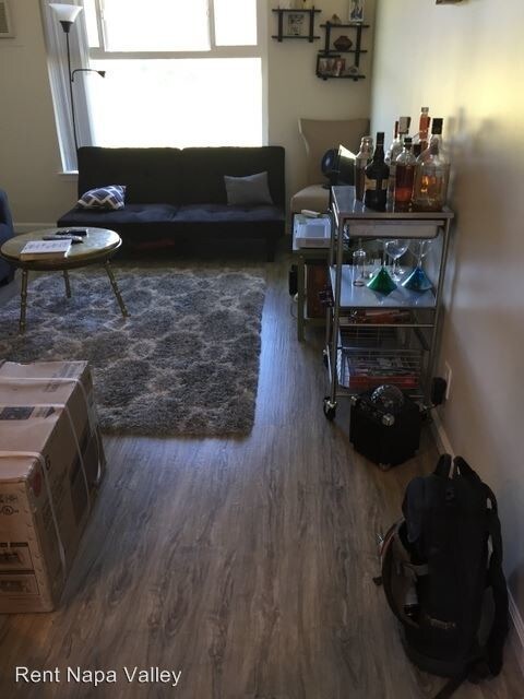 Foto del edificio - 1356 Monte Vista Ave