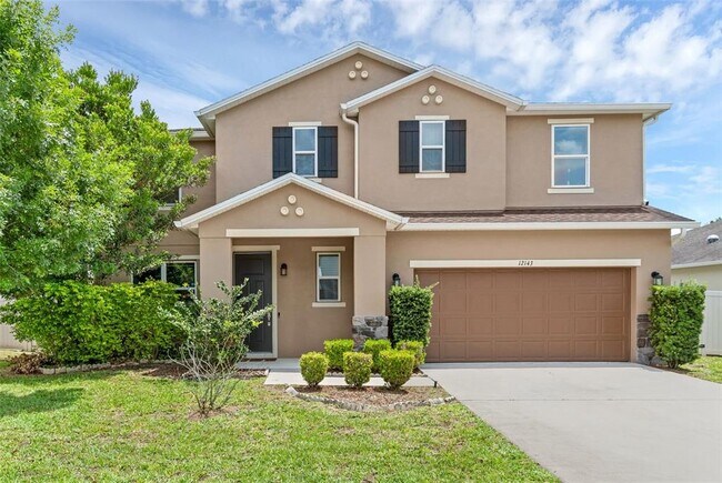 Foto del edificio - 12143 Sumter Dr