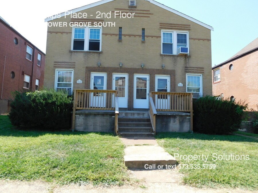 Foto principal - 3654 Phillips Pl
